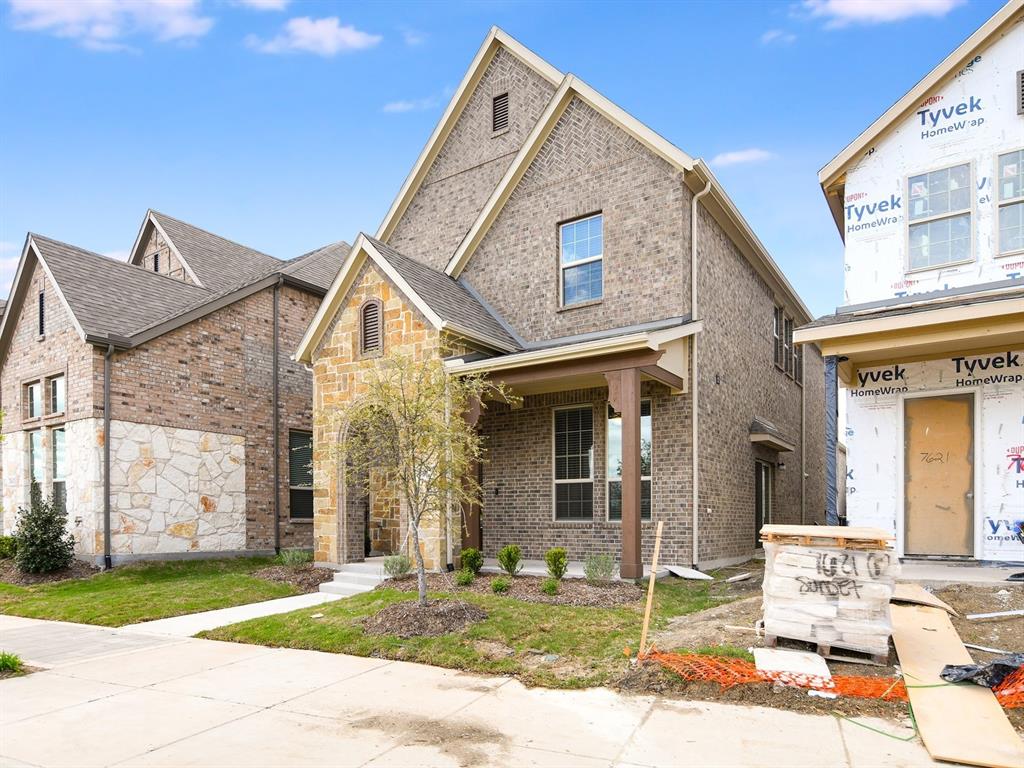 Bayside - Residential