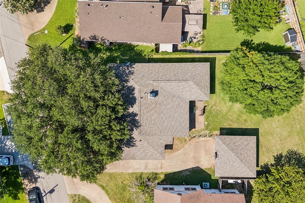 White Rock Highlands - Residential