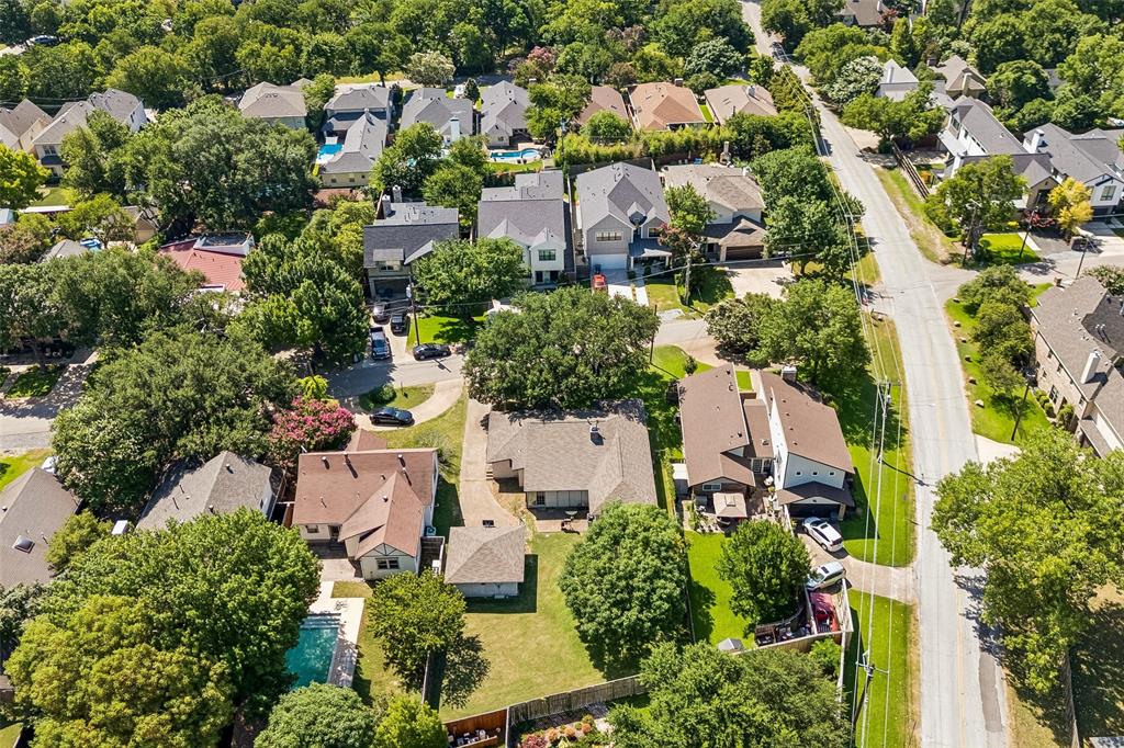 White Rock Highlands - Residential
