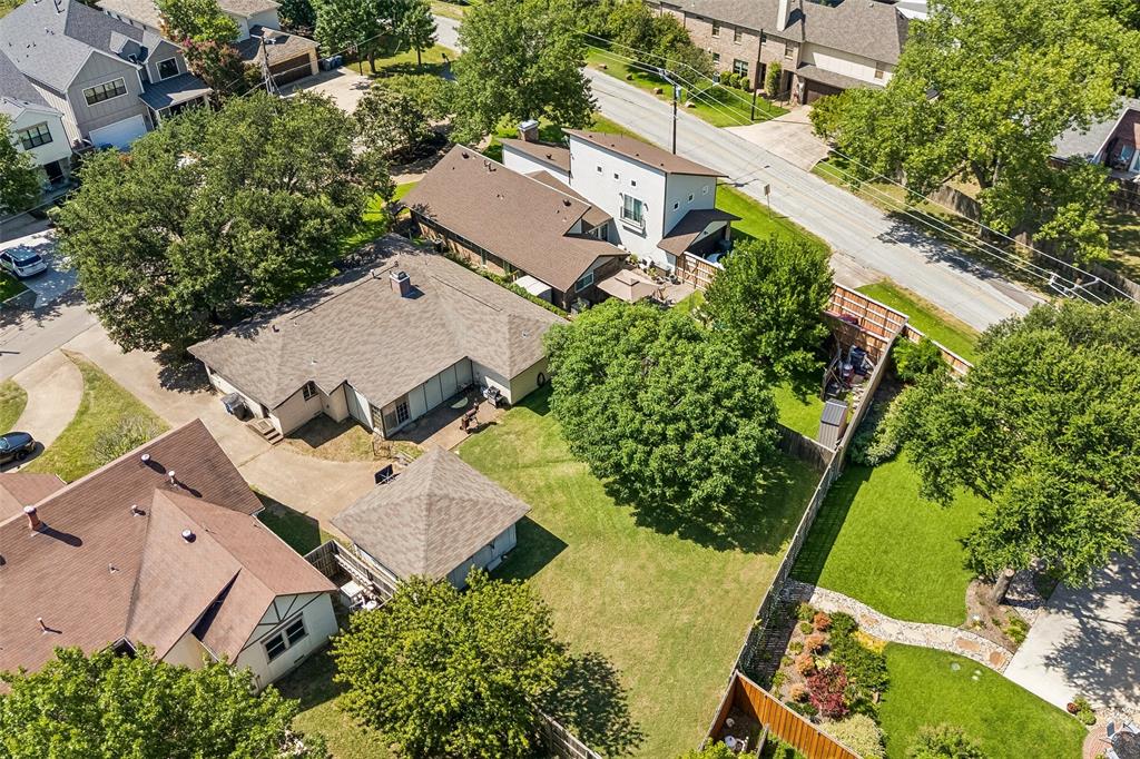 White Rock Highlands - Residential