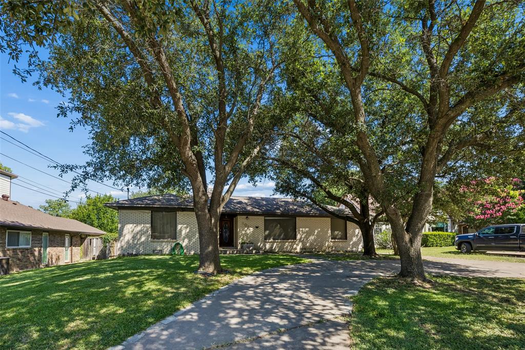 White Rock Highlands - Residential