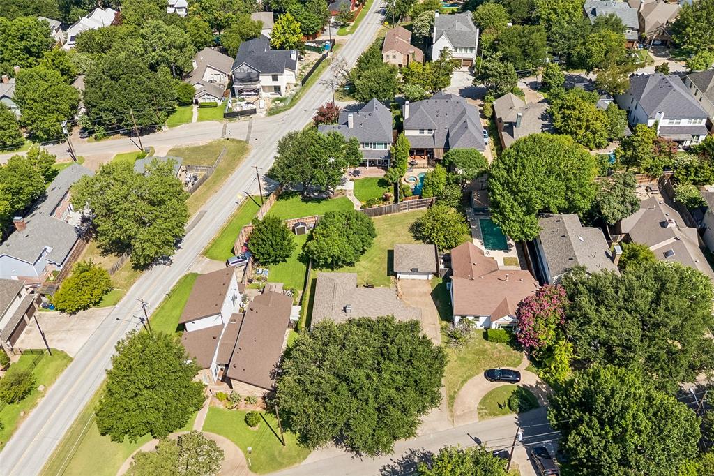 White Rock Highlands - Residential