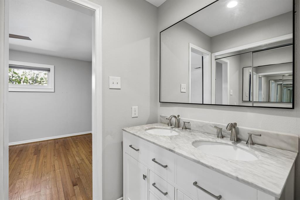 Hillridge Sec 02 - Residential