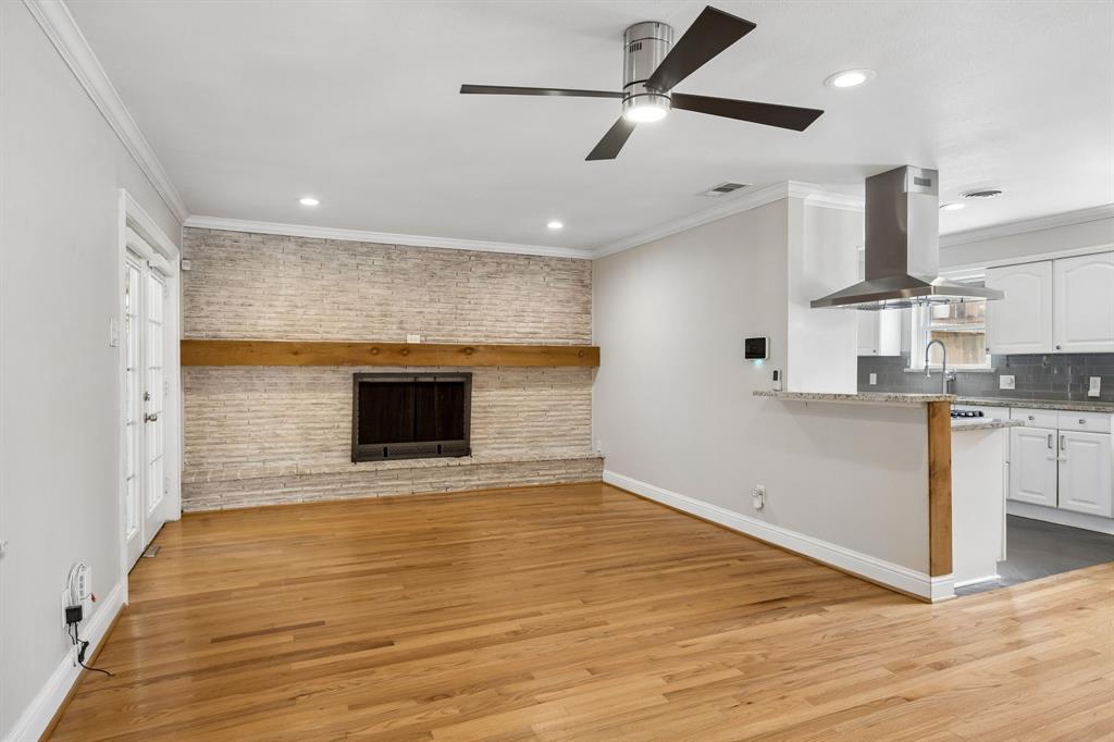 Hillridge Sec 02 - Residential