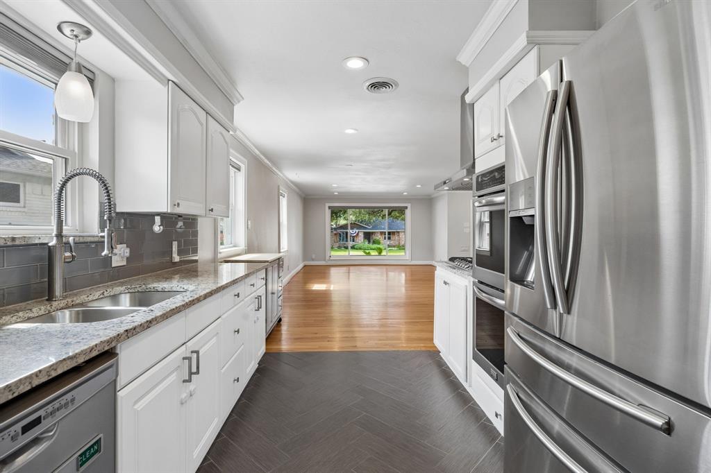 Hillridge Sec 02 - Residential