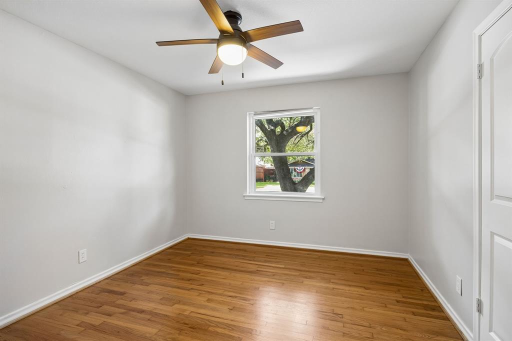 Hillridge Sec 02 - Residential