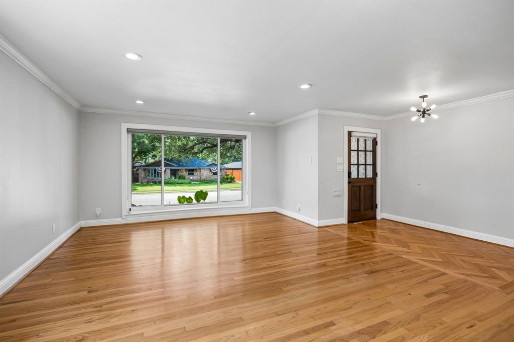 Hillridge Sec 02 - Residential