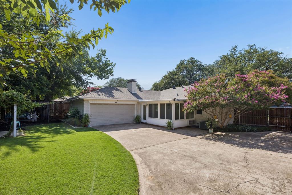 Hillridge Sec 02 - Residential