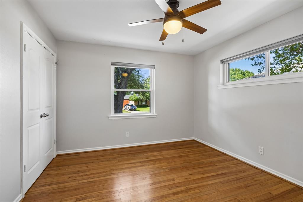 Hillridge Sec 02 - Residential