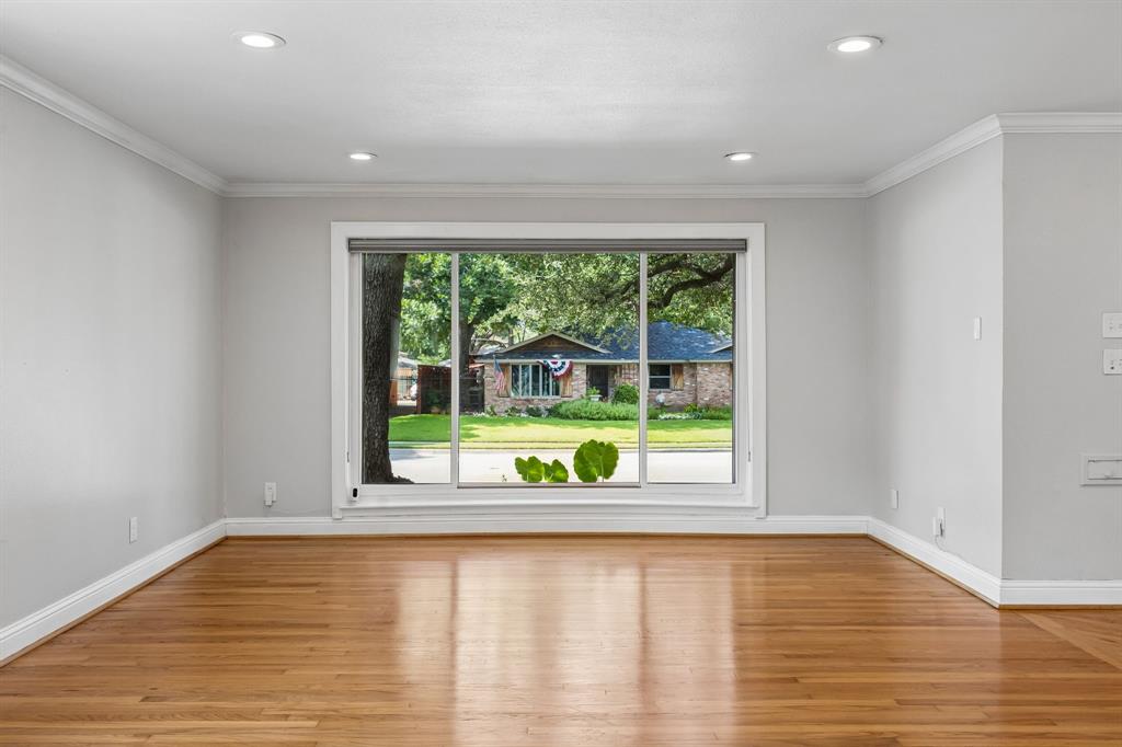 Hillridge Sec 02 - Residential