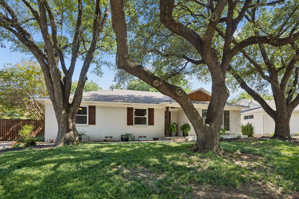 Hillridge Sec 02 - Residential