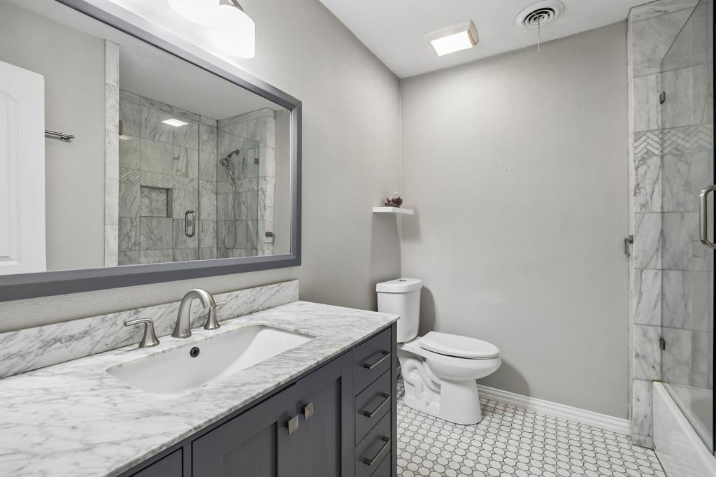 Hillridge Sec 02 - Residential