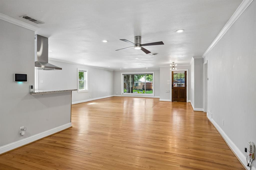 Hillridge Sec 02 - Residential