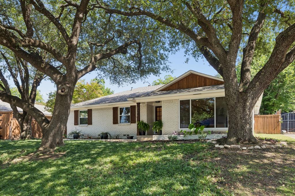 Hillridge Sec 02 - Residential