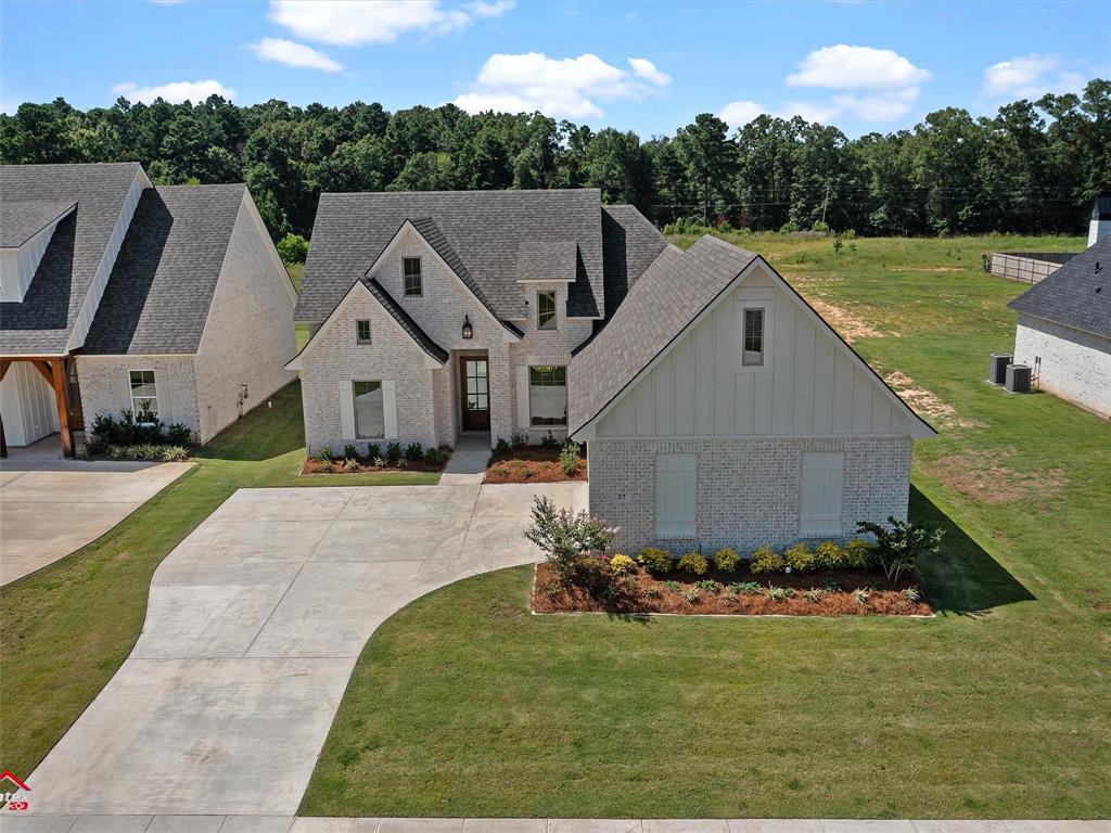 Turtle Creek - Residential