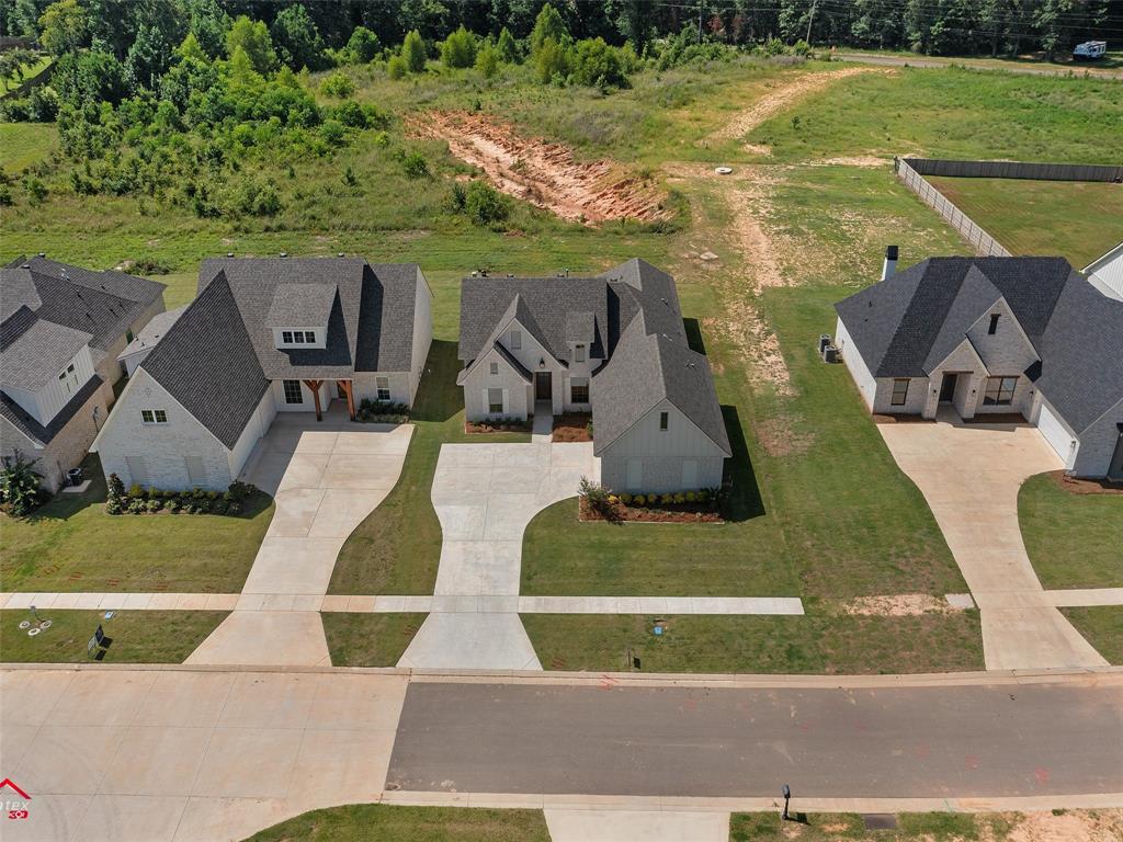 Turtle Creek - Residential