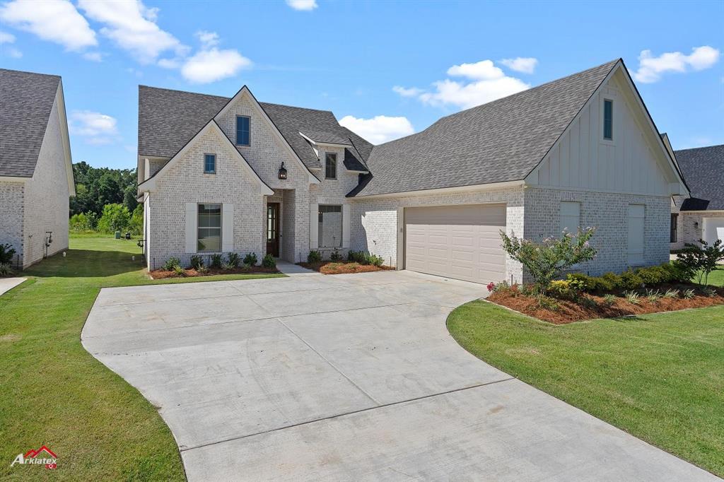 Turtle Creek - Residential