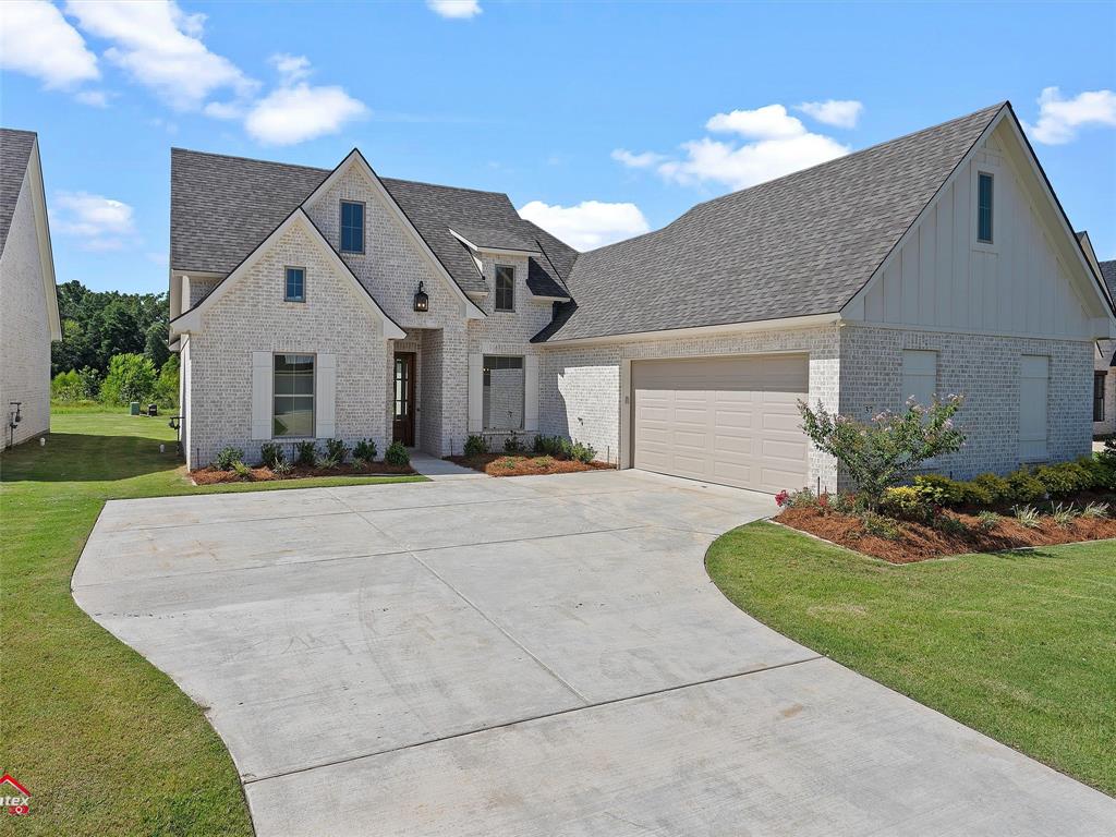 Turtle Creek - Residential