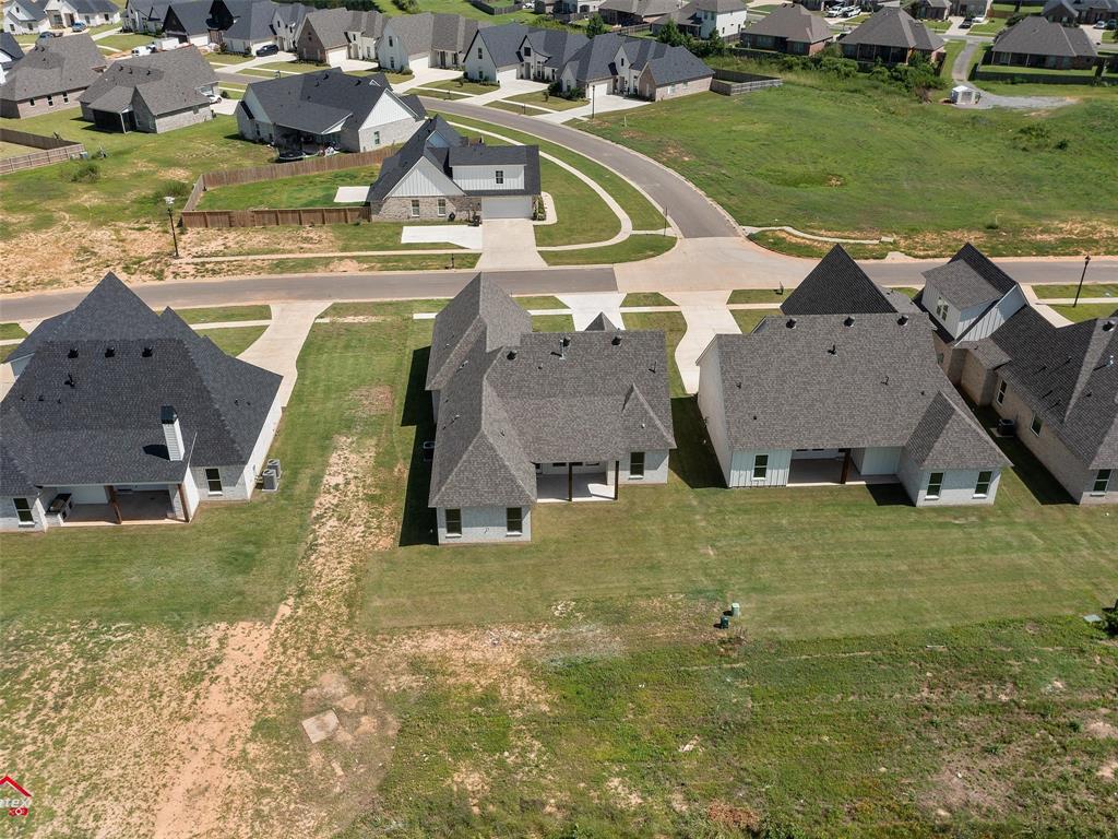 Turtle Creek - Residential