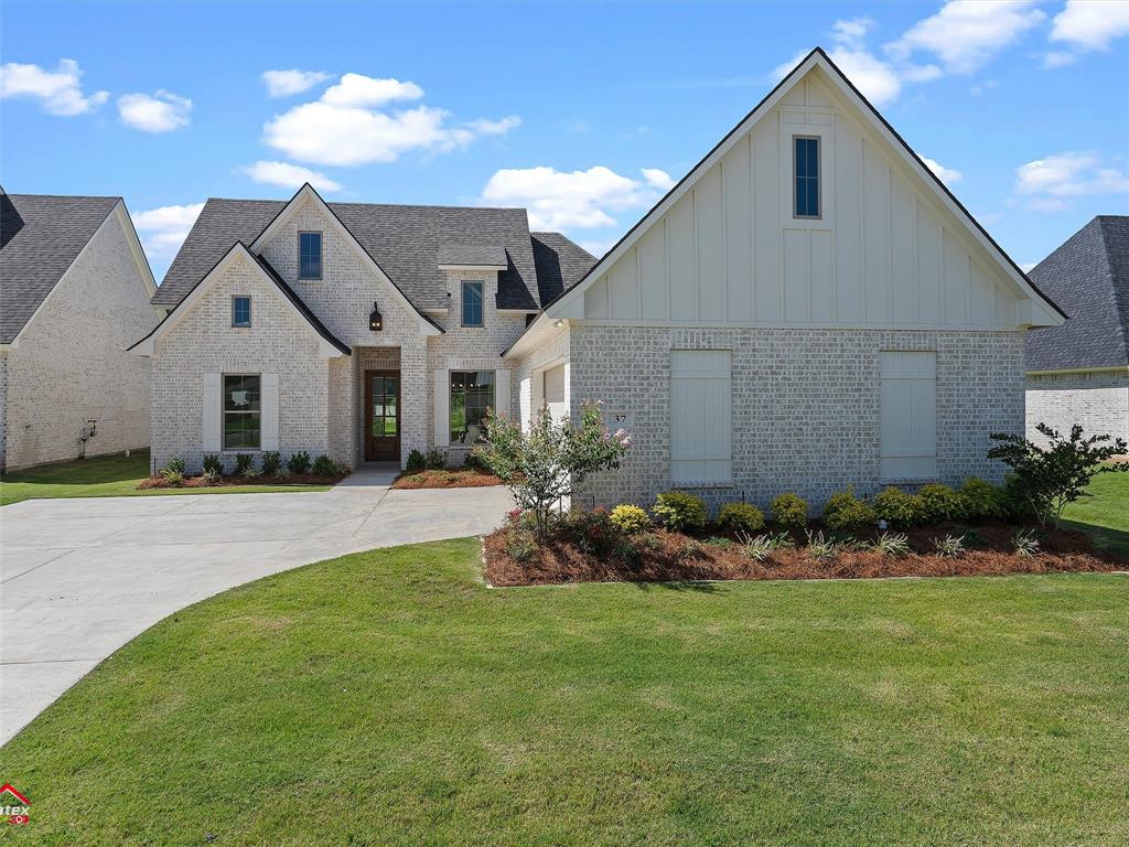 Turtle Creek - Residential