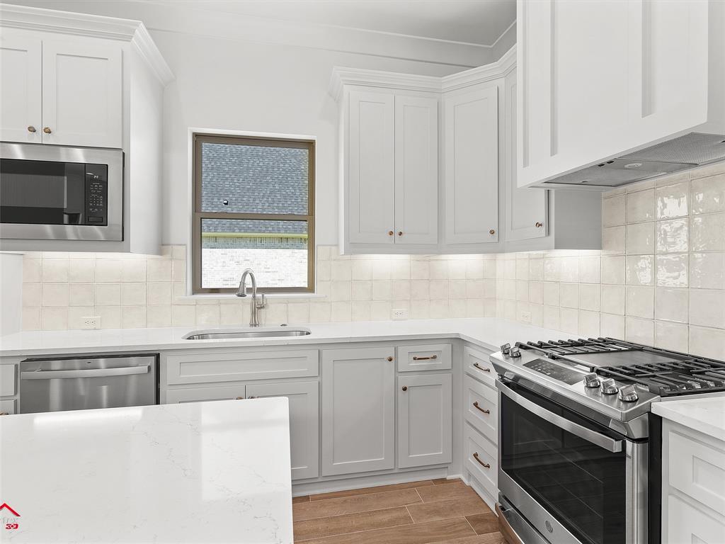 Turtle Creek - Residential