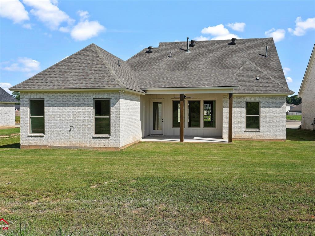 Turtle Creek - Residential