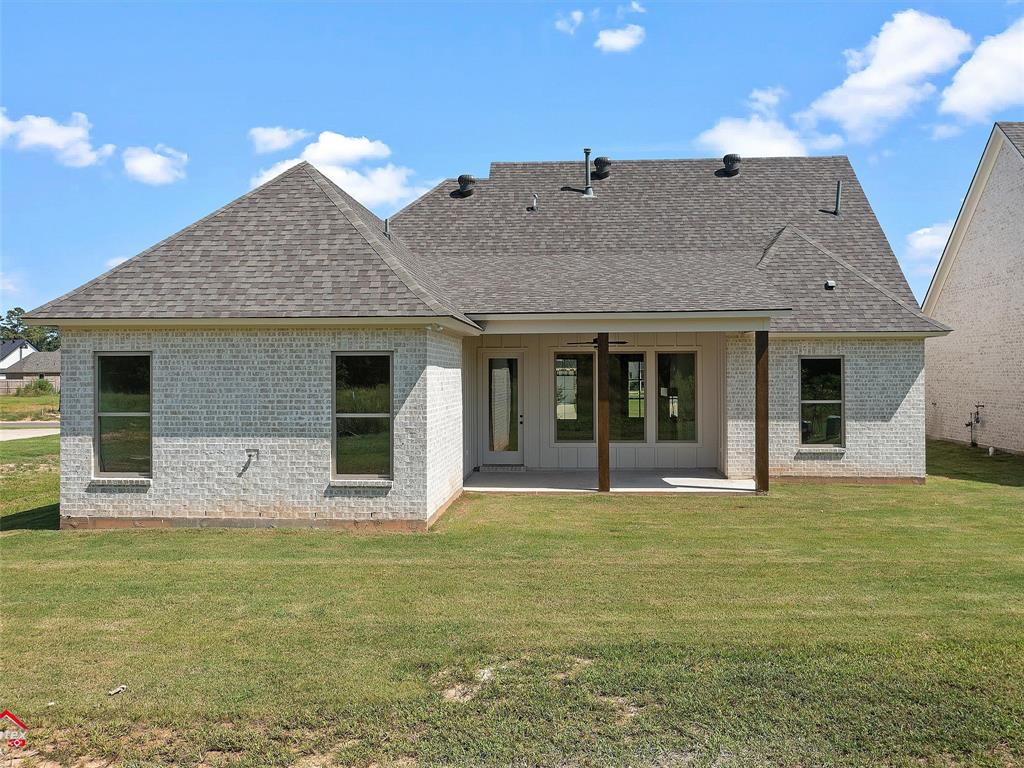 Turtle Creek - Residential
