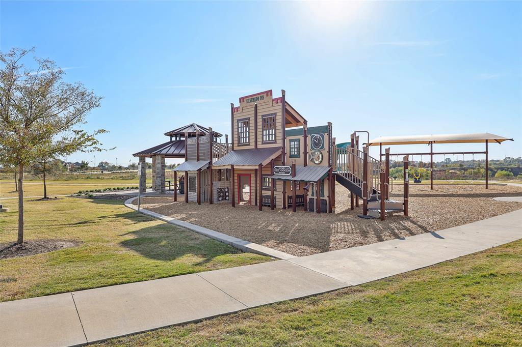 Silverado West Ph 3 - Residential