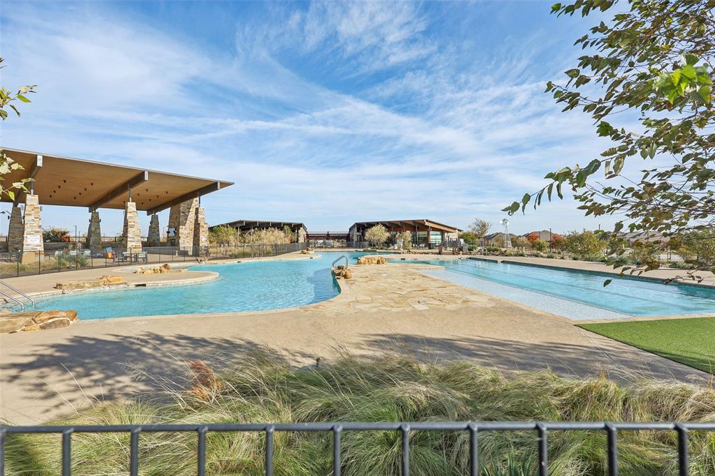 Silverado West Ph 3 - Residential
