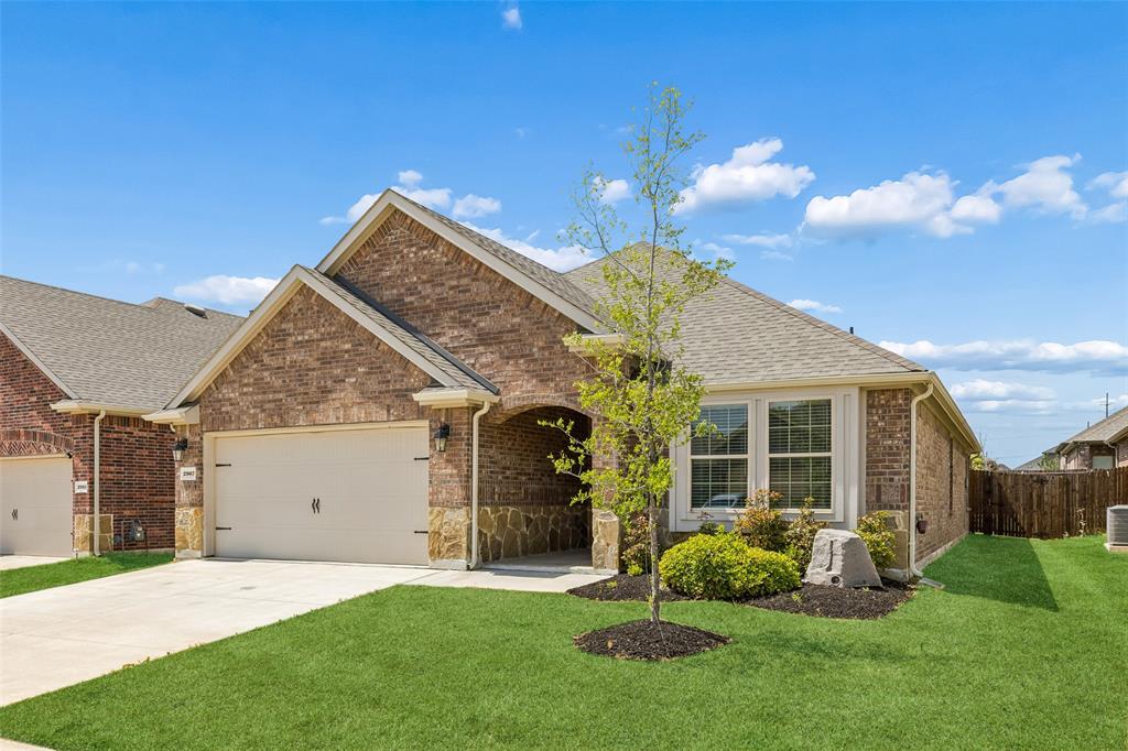 Silverado West Ph 3 - Residential