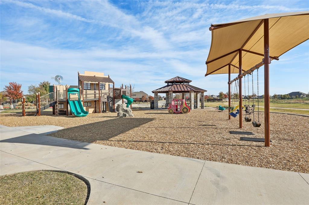 Silverado West Ph 3 - Residential