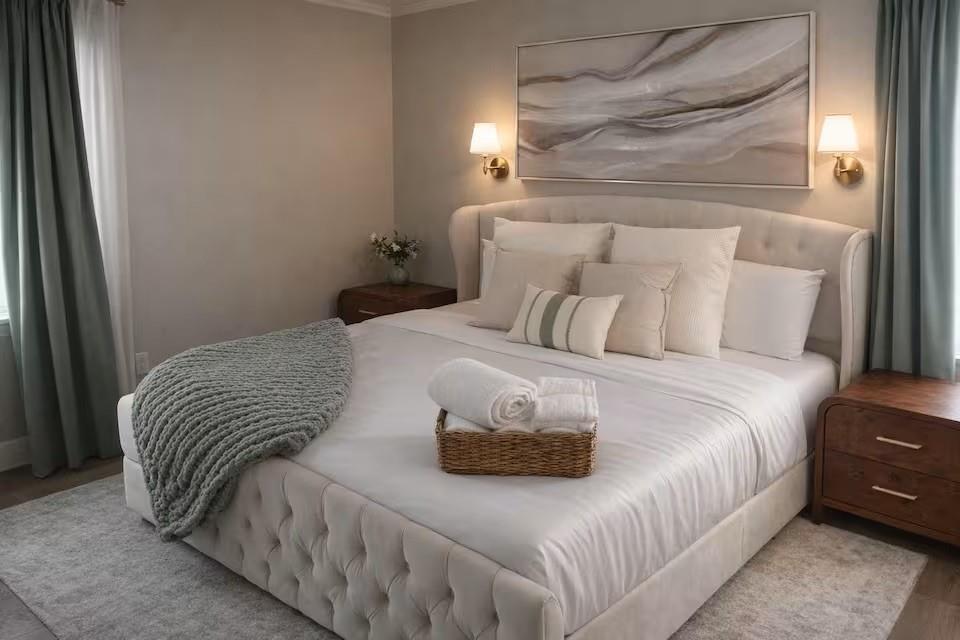 Pike View Add - Residential