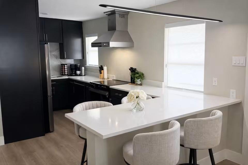Pike View Add - Residential