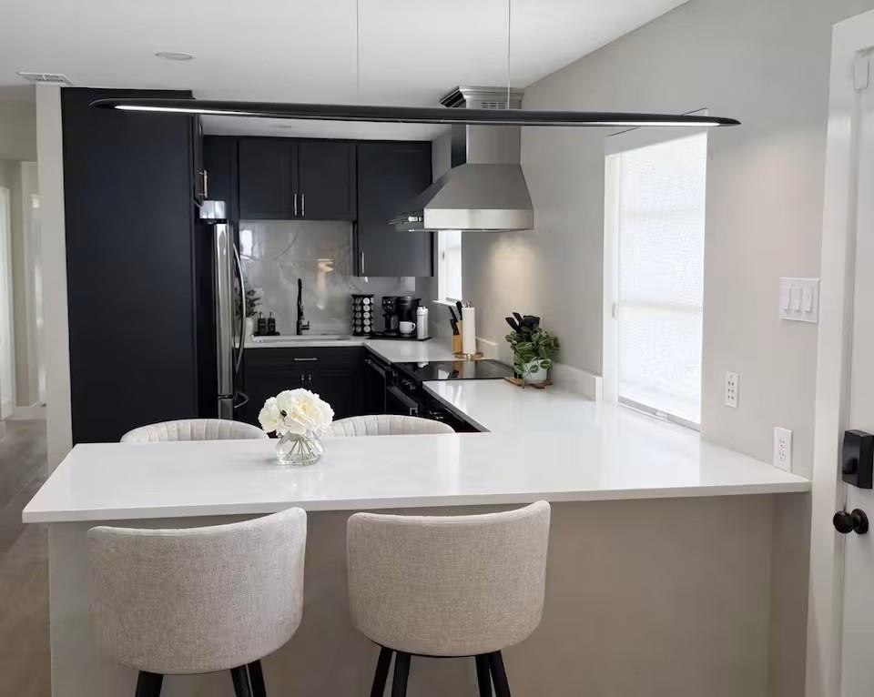 Pike View Add - Residential