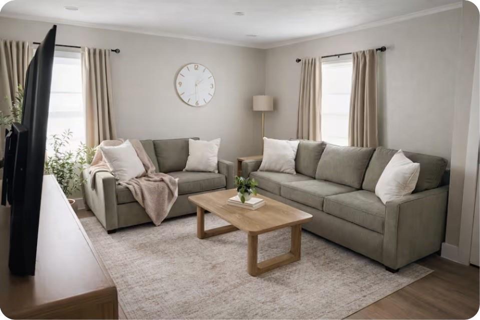 Pike View Add - Residential
