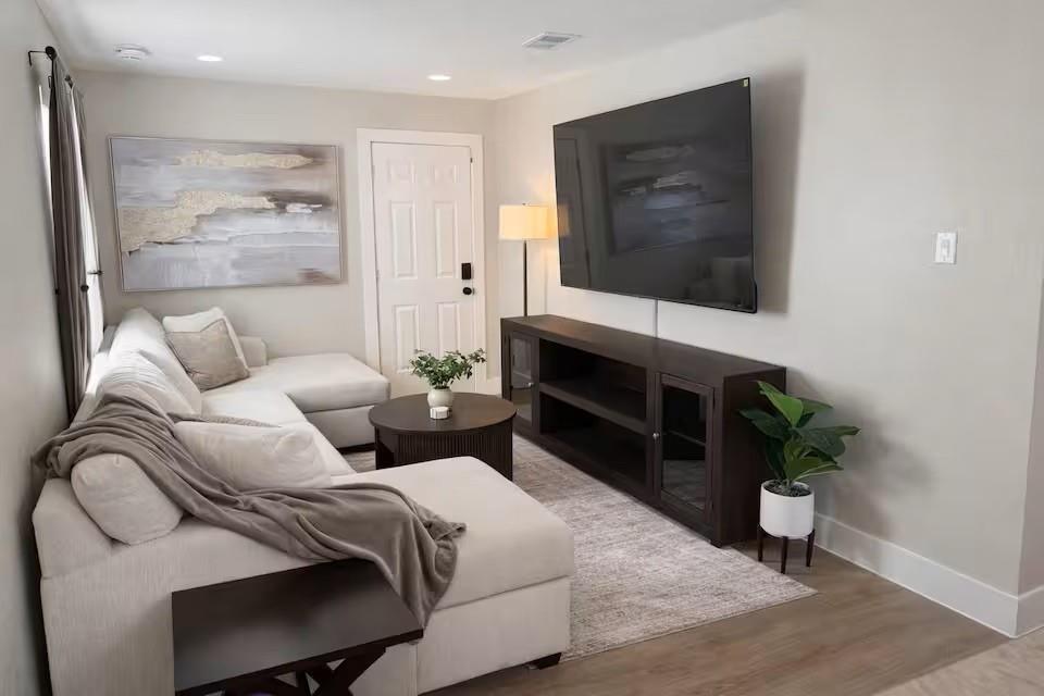 Pike View Add - Residential