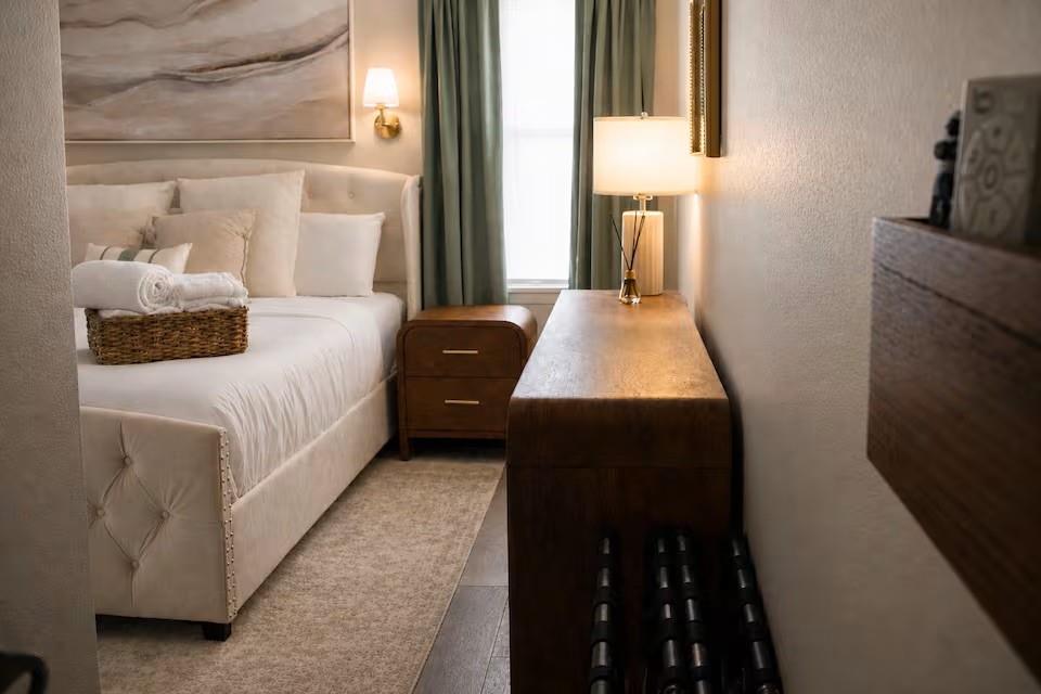 Pike View Add - Residential