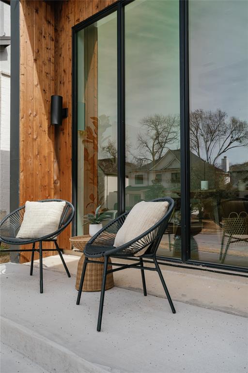Gaston Terrace - Residential