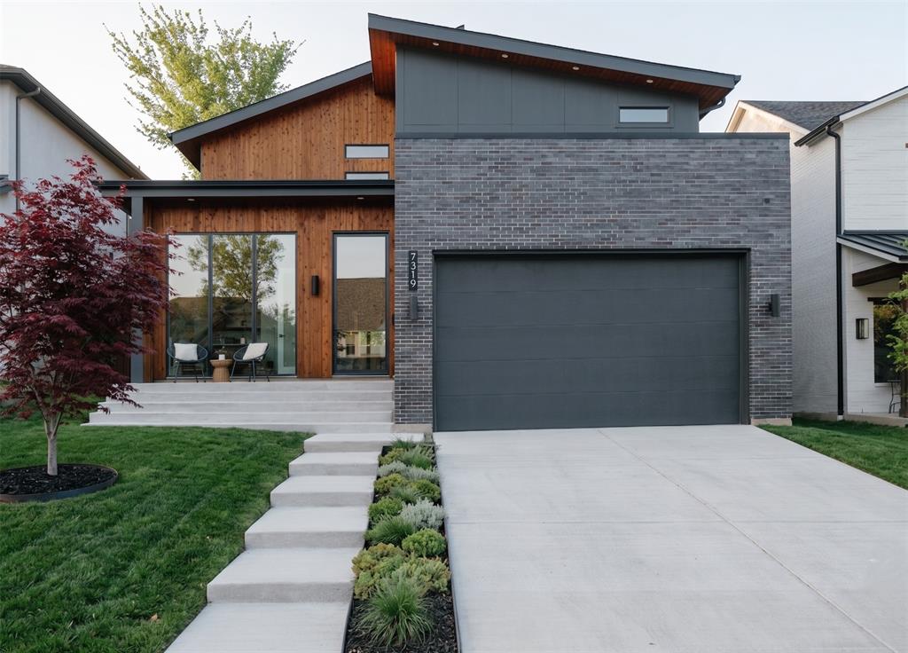 Gaston Terrace - Residential
