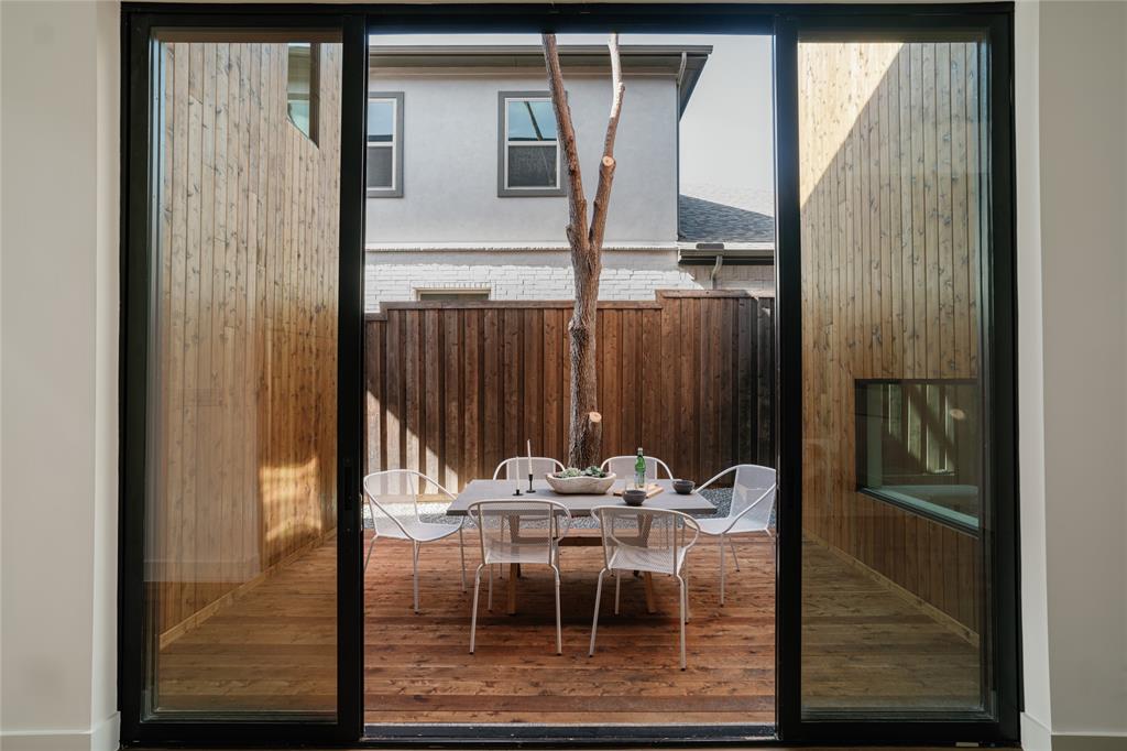 Gaston Terrace - Residential