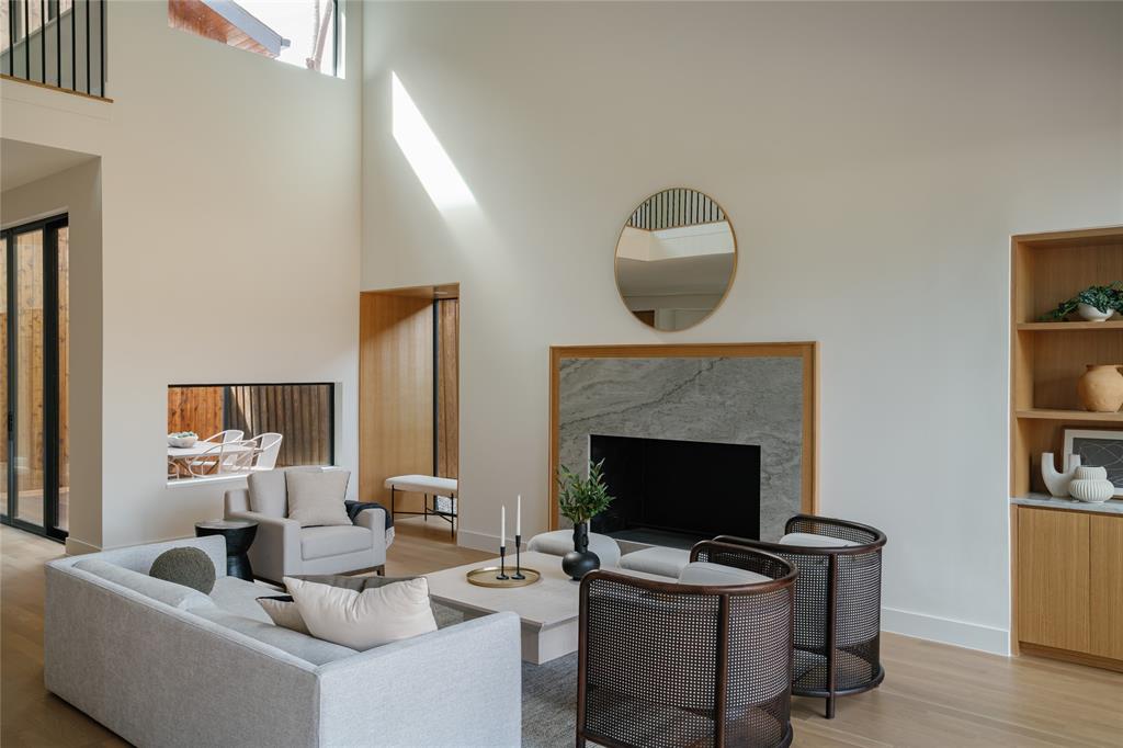 Gaston Terrace - Residential