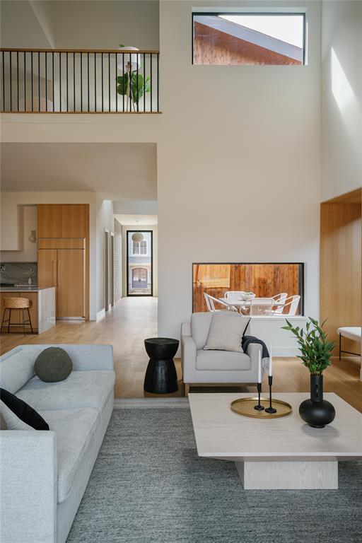 Gaston Terrace - Residential