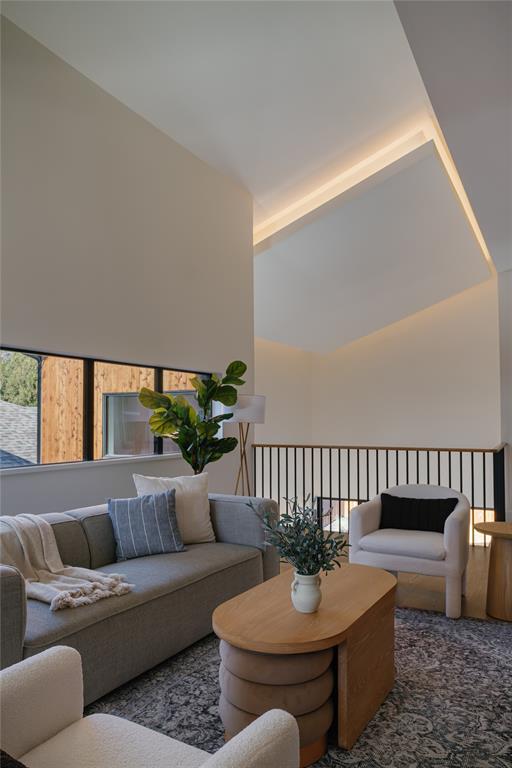 Gaston Terrace - Residential