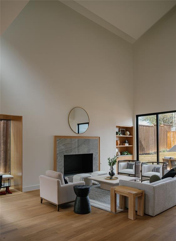 Gaston Terrace - Residential