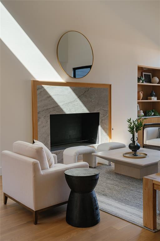 Gaston Terrace - Residential