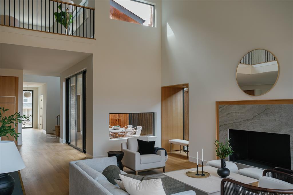 Gaston Terrace - Residential