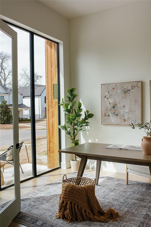 Gaston Terrace - Residential
