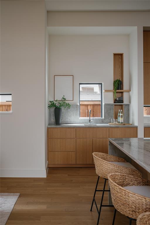 Gaston Terrace - Residential