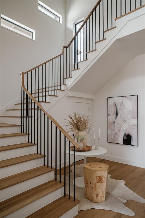 Gaston Terrace - Residential