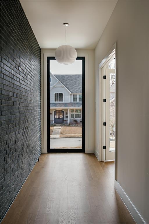 Gaston Terrace - Residential